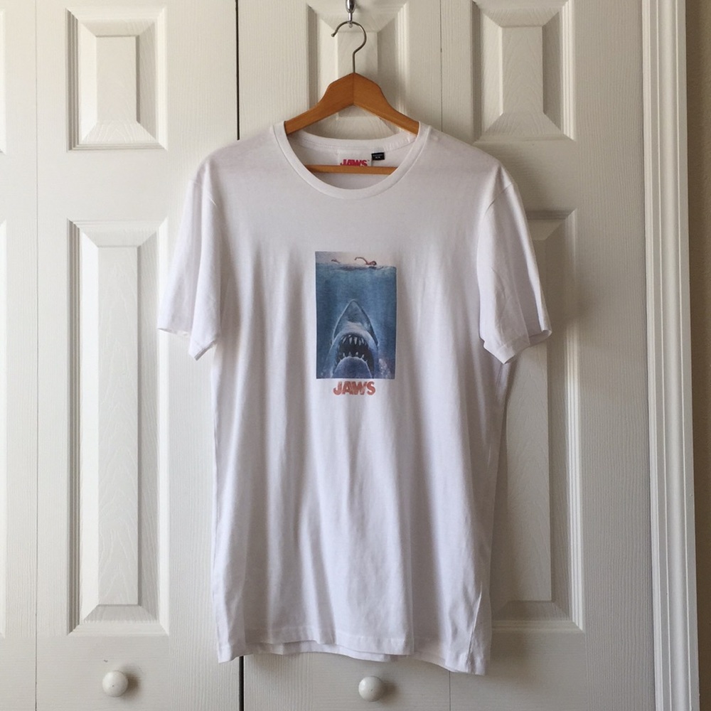 Vintage Jaws Tee